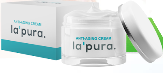La Pura Cream La Pura Cream